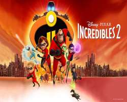 Rodriguez has done a voice role in animated superhero movie Incredibles 2 (2018) and also in Axis (2017).